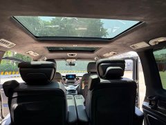 Mercedes-Benz V 260 L Luxury Edition - фото 19