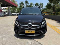Mercedes-Benz V 260 L Luxury Edition - фото 2