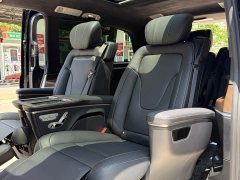 Mercedes-Benz V 260 L Luxury Edition - фото 20