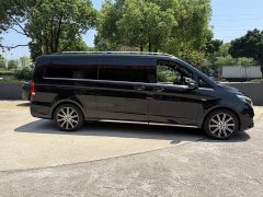 Mercedes-Benz V 260 L Luxury Edition - фото 4