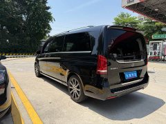 Mercedes-Benz V 260 L Luxury Edition - фото 5