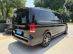 Mercedes-Benz V 260 L Luxury Edition - фото 6