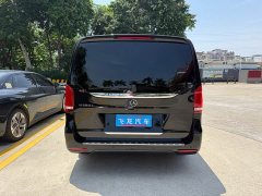Mercedes-Benz V 260 L Luxury Edition - фото 7