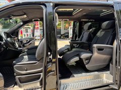 Mercedes-Benz V 260 L Luxury Edition - фото 9