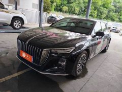 Hongqi H5 2.0T Edition - фото 1