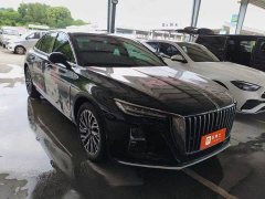 Hongqi H5 2.0T Edition - фото 2