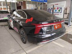 Hongqi H5 2.0T Edition - фото 4