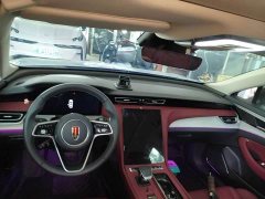 Hongqi H5 2.0T Edition - фото 6