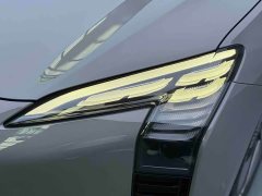 FAW EH7 640 AWD Edition - фото 10