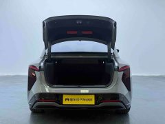 FAW EH7 640 AWD Edition - фото 14
