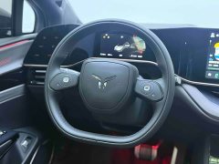 FAW EH7 640 AWD Edition - фото 15