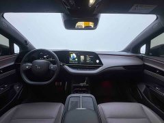 FAW EH7 640 AWD Edition - фото 16