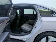 FAW EH7 640 AWD Edition - фото 17
