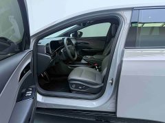 FAW EH7 640 AWD Edition - фото 18