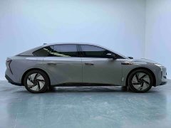 FAW EH7 640 AWD Edition - фото 19