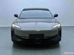 FAW EH7 640 AWD Edition - фото 2
