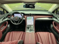 Hongqi H5 2.0T Edition - фото 14