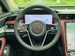 Hongqi H5 2.0T Edition - фото 15