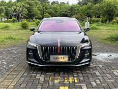 Hongqi H5 2.0T Edition - фото 2