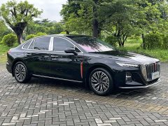 Hongqi H5 2.0T Edition - фото 3