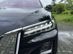 Hongqi H5 2.0T Edition - фото 8