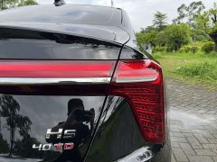 Hongqi H5 2.0T Edition - фото 9