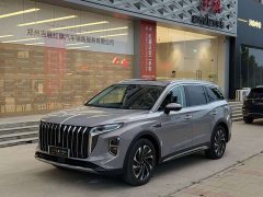 Hongqi HS7 PHEV 2.0T PHEV AWD Edition 6 - фото 1