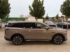 Hongqi HS7 PHEV 2.0T PHEV AWD Edition 6 - фото 10