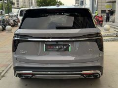 Hongqi HS7 PHEV 2.0T PHEV AWD Edition 6 - фото 12