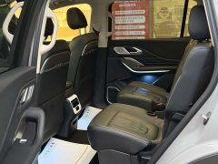 Hongqi HS7 PHEV 2.0T PHEV AWD Edition 6 - фото 14