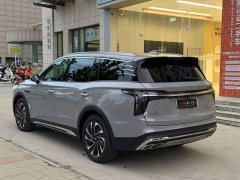 Hongqi HS7 PHEV 2.0T PHEV AWD Edition 6 - фото 15