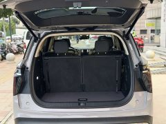 Hongqi HS7 PHEV 2.0T PHEV AWD Edition 6 - фото 16