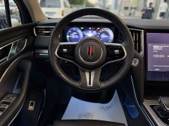 Hongqi HS7 PHEV 2.0T PHEV AWD Edition 6 - фото 18