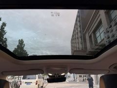 Hongqi HS7 PHEV 2.0T PHEV AWD Edition 6 - фото 19