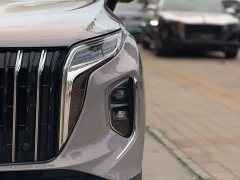 Hongqi HS7 PHEV 2.0T PHEV AWD Edition 6 - фото 3