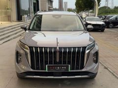 Hongqi HS7 PHEV 2.0T PHEV AWD Edition 6 - фото 6