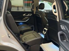 Hongqi HS7 PHEV 2.0T PHEV AWD Edition 6 - фото 8