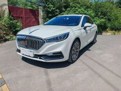 Hongqi H5 1.5T DCT Edition - фото 1