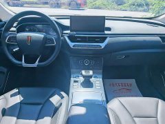 Hongqi H5 1.5T DCT Edition - фото 10