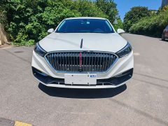 Hongqi H5 1.5T DCT Edition - фото 2