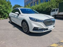 Hongqi H5 1.5T DCT Edition - фото 3