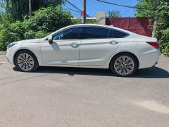 Hongqi H5 1.5T DCT Edition - фото 7