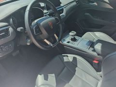 Hongqi H5 1.5T DCT Edition - фото 8