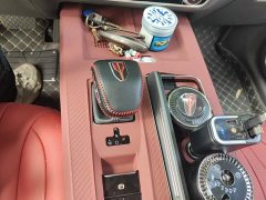 Hongqi HS5 2.0T 2WDPro Edition - фото 10