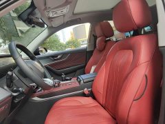 Hongqi HS5 2.0T 2WDPro Edition - фото 11