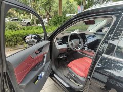 Hongqi HS5 2.0T 2WDPro Edition - фото 12