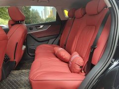 Hongqi HS5 2.0T 2WDPro Edition - фото 13