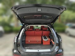 Hongqi HS5 2.0T 2WDPro Edition - фото 15