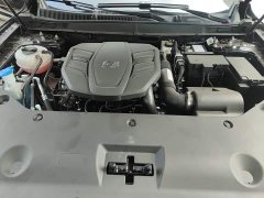 Hongqi HS5 2.0T 2WDPro Edition - фото 16