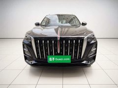 Hongqi HS5 2.0T 2WDPro Edition - фото 2